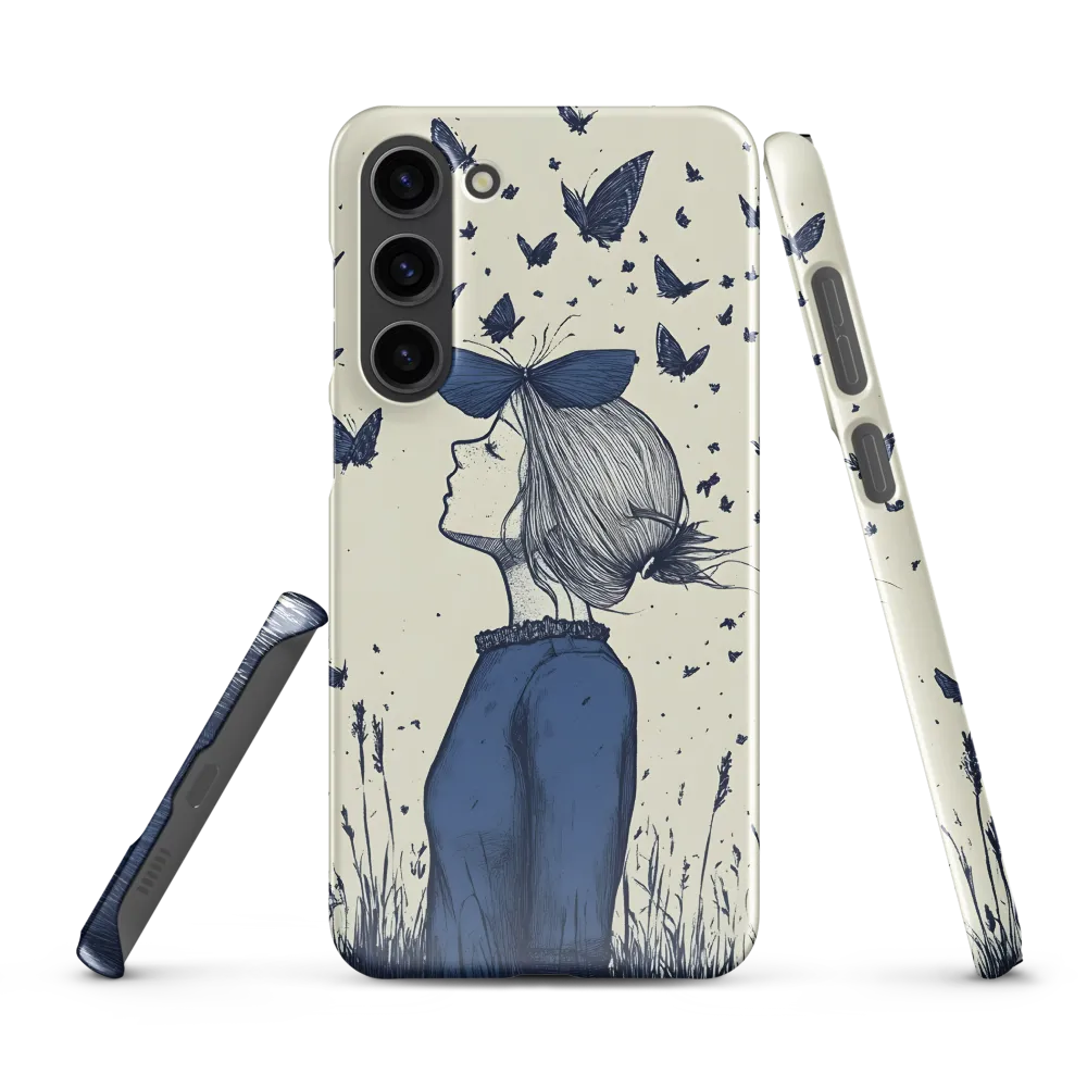 Whispers of Nature
