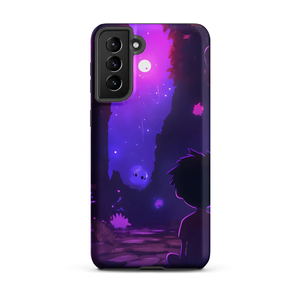 Lost in Cosmic Wonder