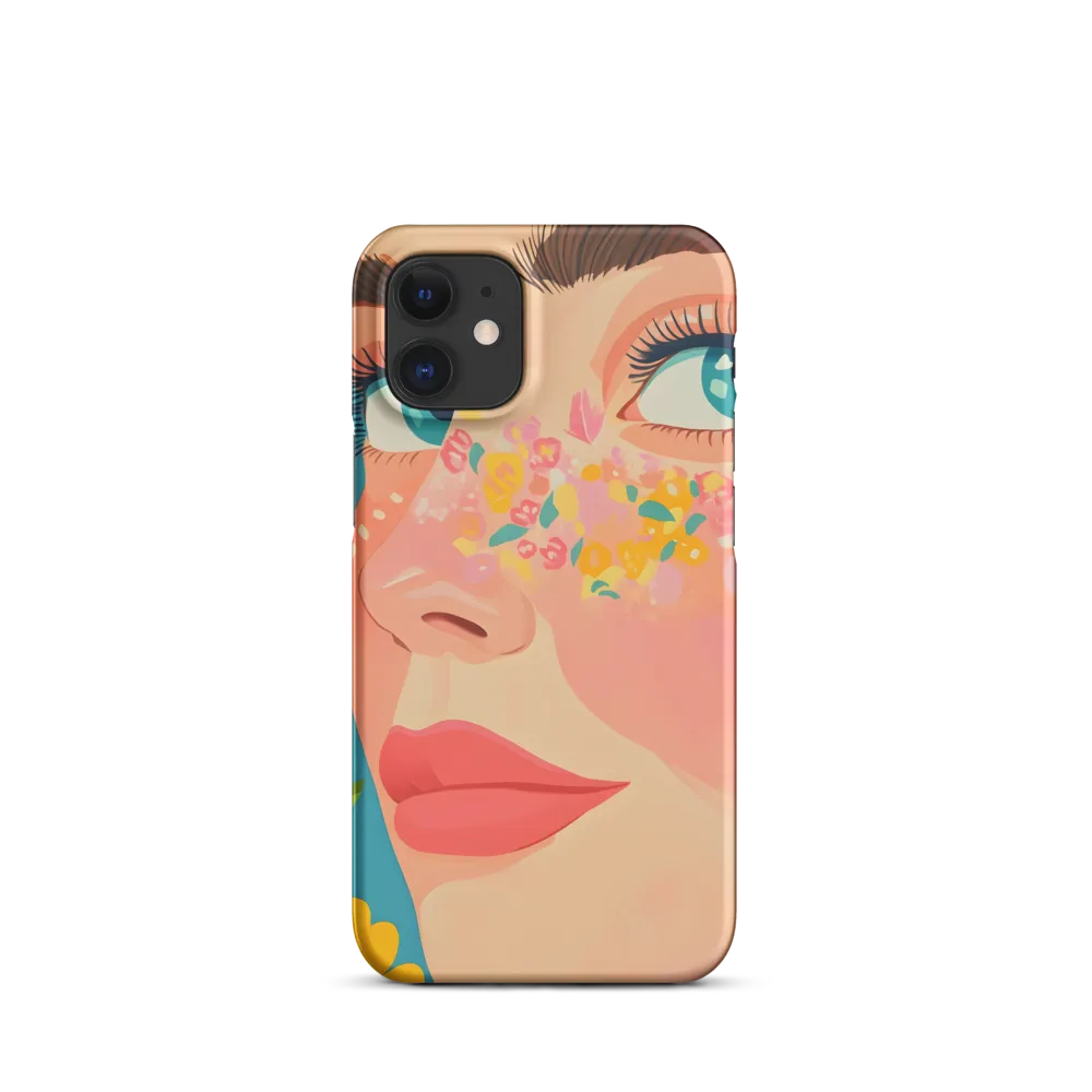 Floral Serenity