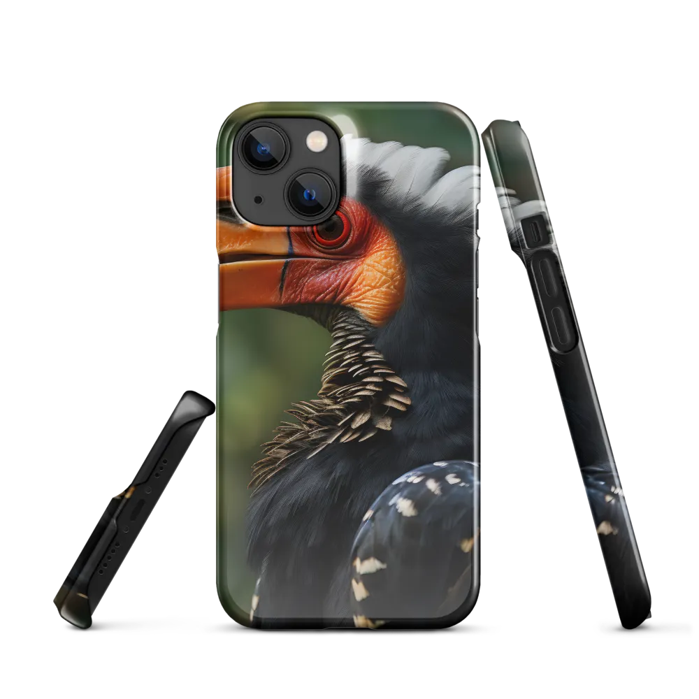 Majesty of the Hornbill