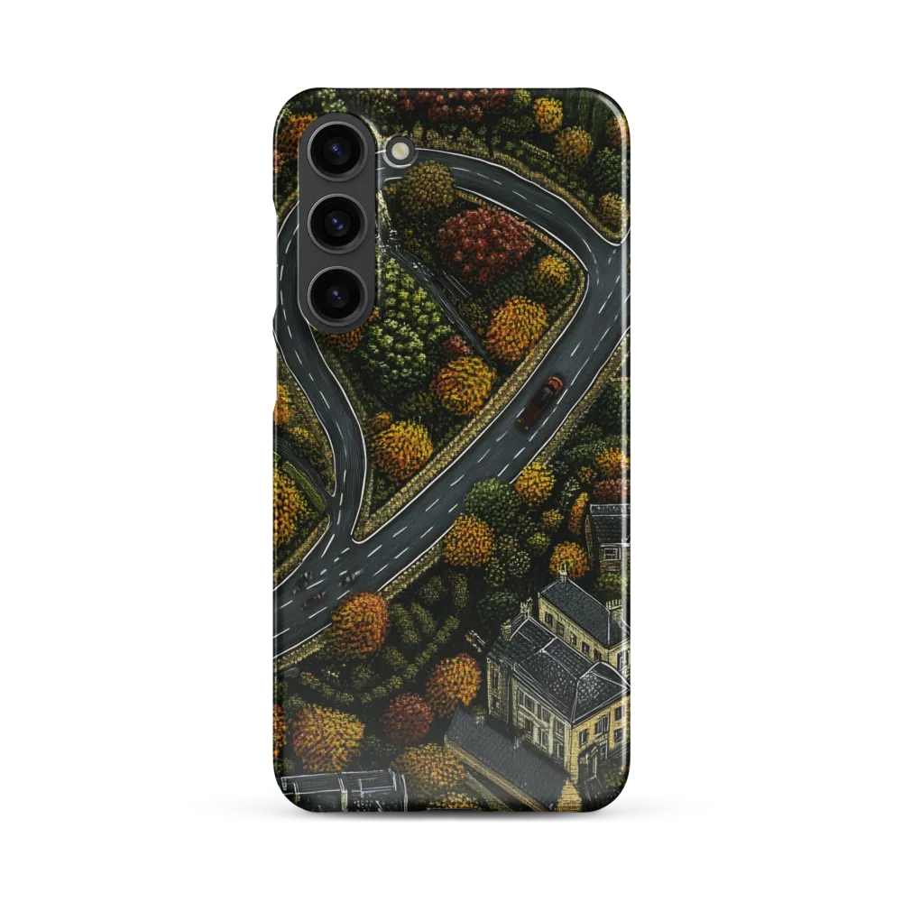Heartfelt Journey Through Autumn