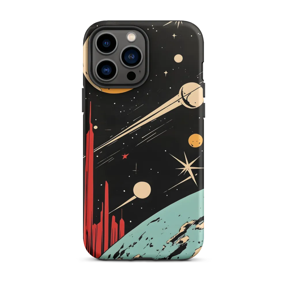 Cosmic Encounter