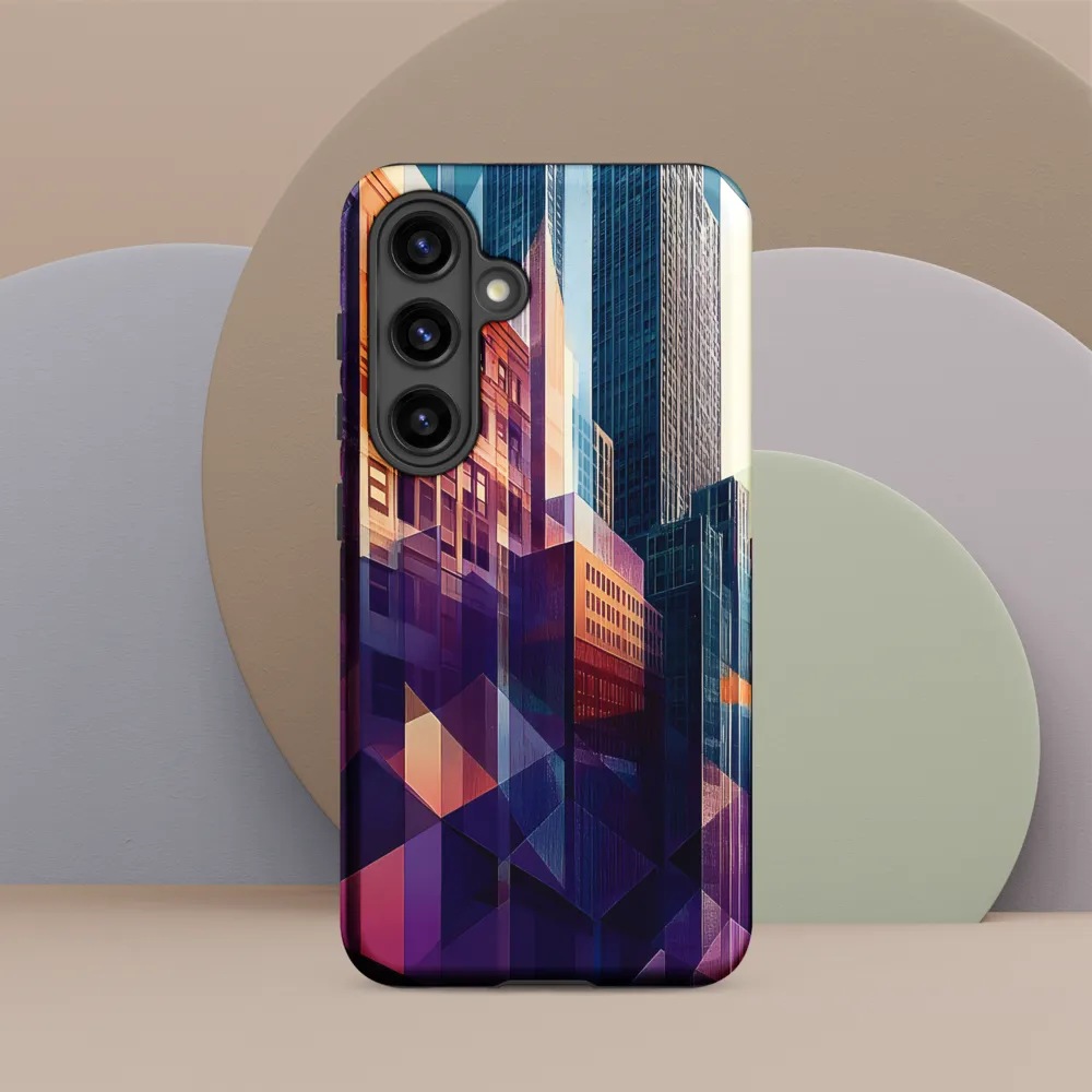 Urban Symphony