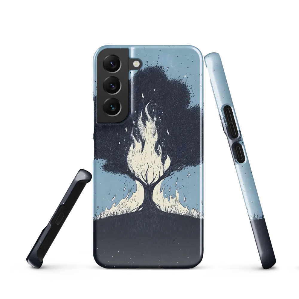 Embers of Nature