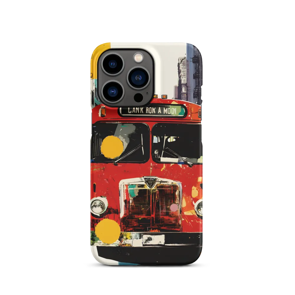 Vibrant City Transit
