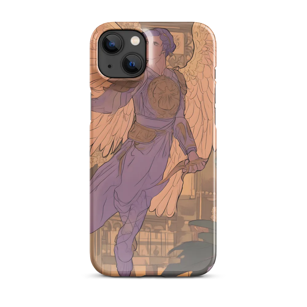 Celestial Guardian