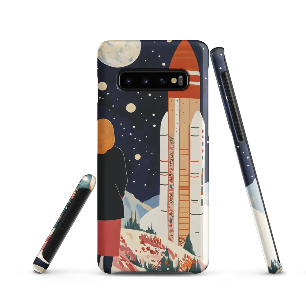 Journey to the Stars
