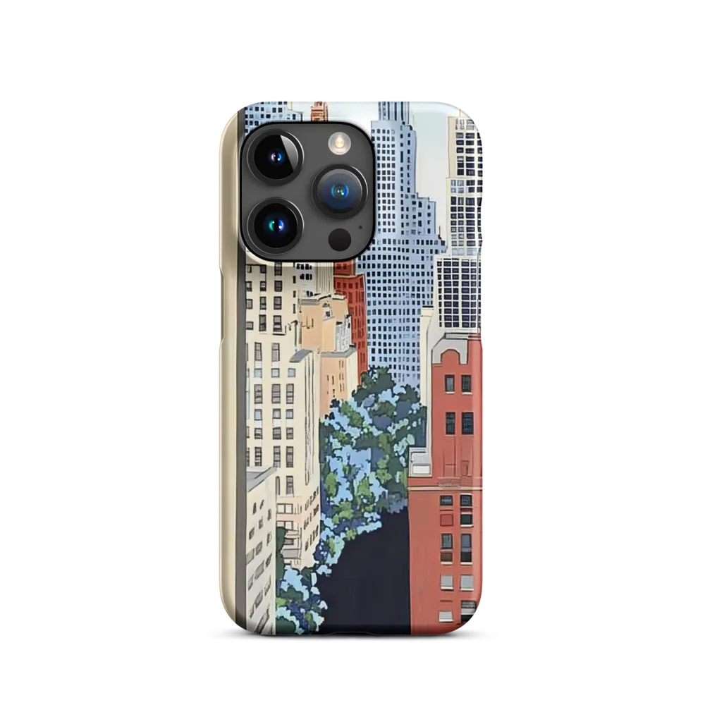 Urban Harmony
