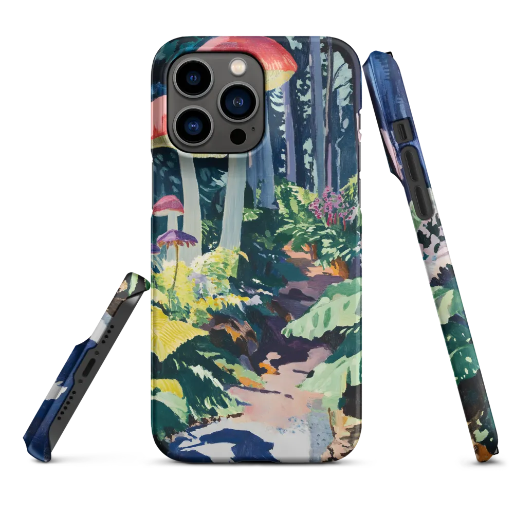 Enchanted Woodland