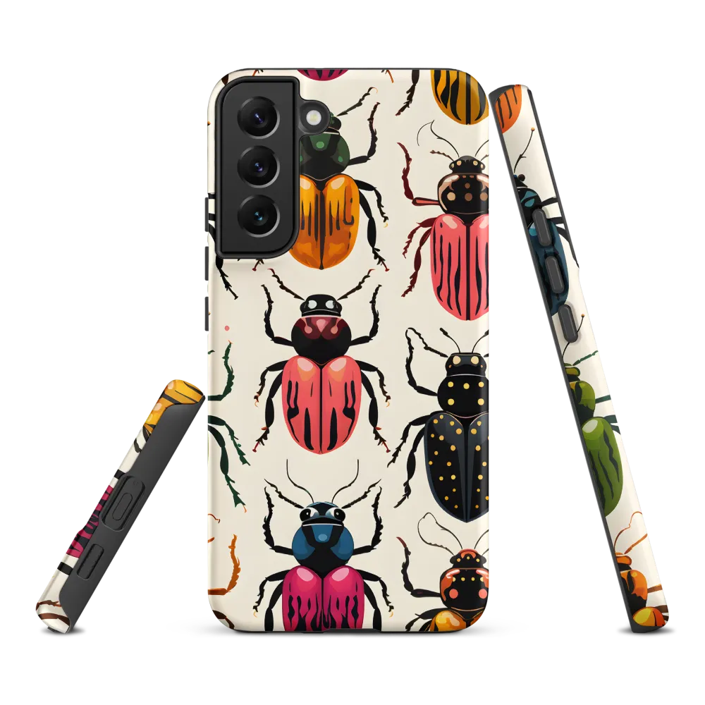 Beetle Serenade
