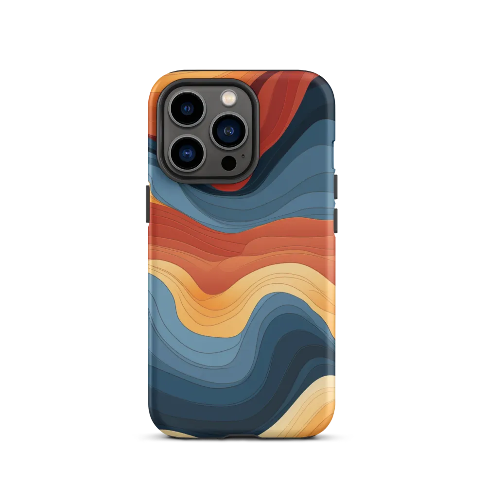 Fluid Harmony