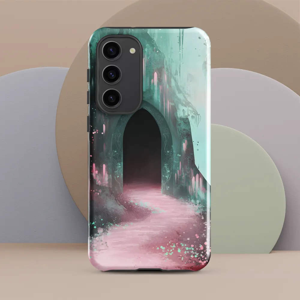 Portal of Secrets