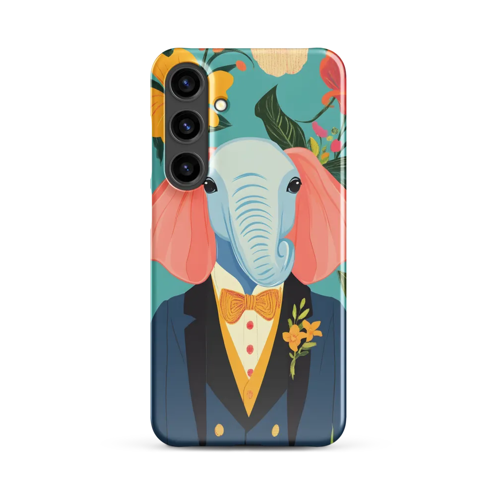 Elegance in Bloom