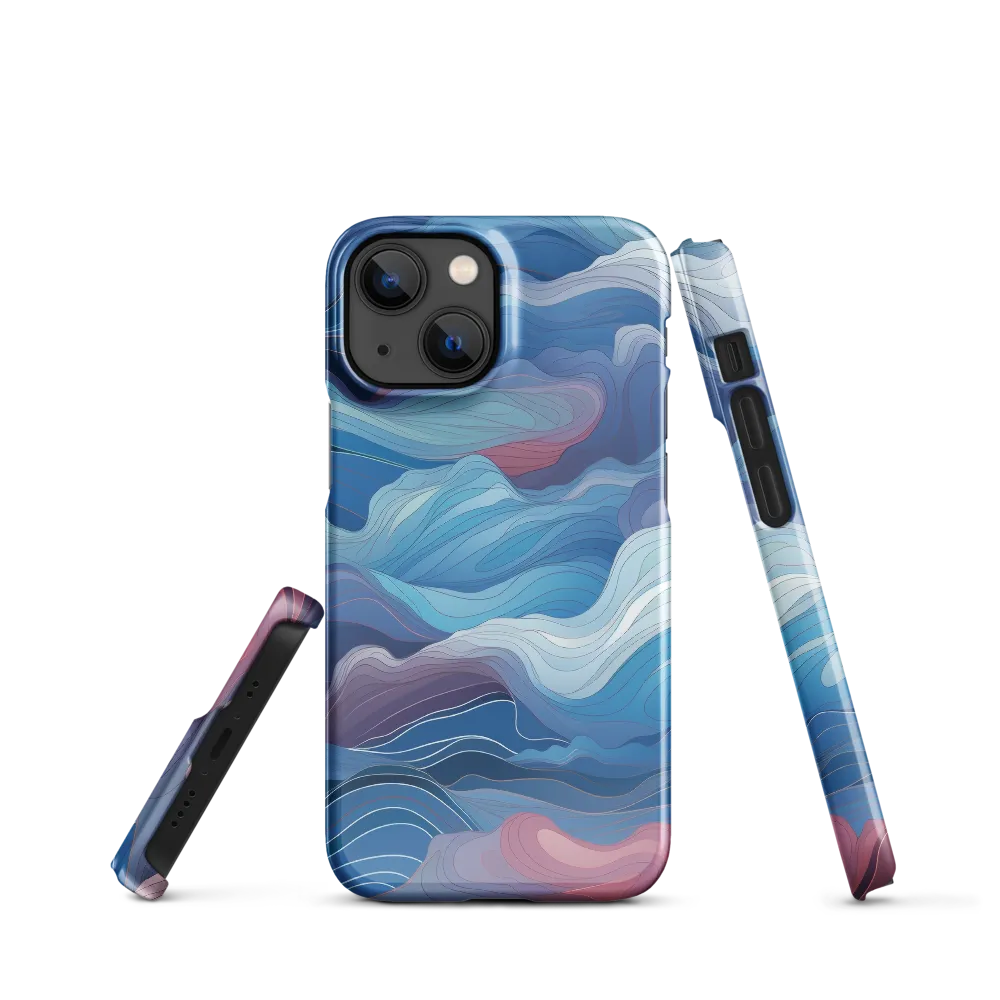 Harmonious Waves