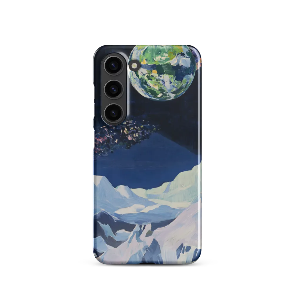 Celestial Dreamscape