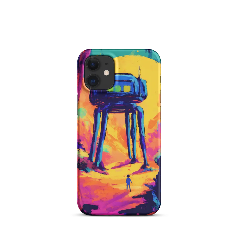 The Mechanical Dream