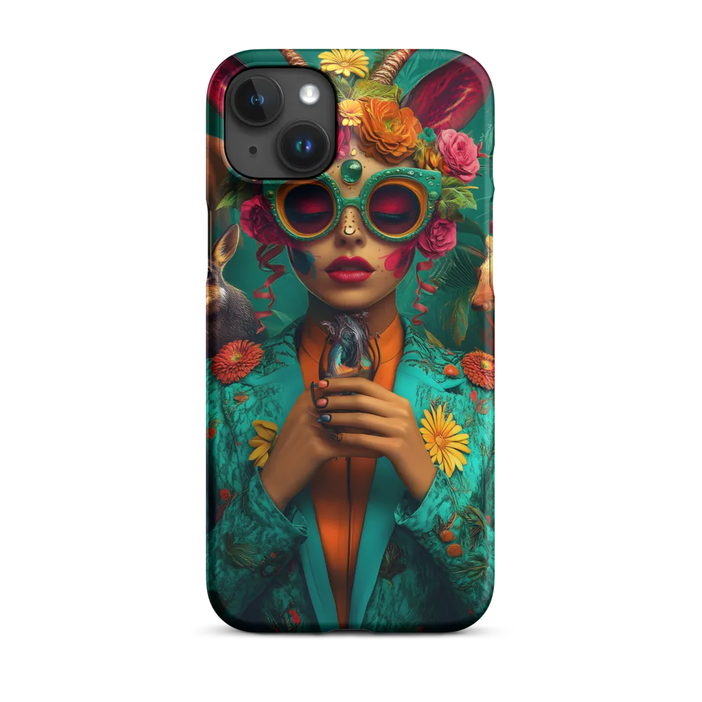Botanical Reverie