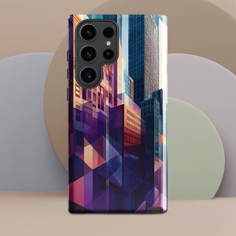 Urban Symphony