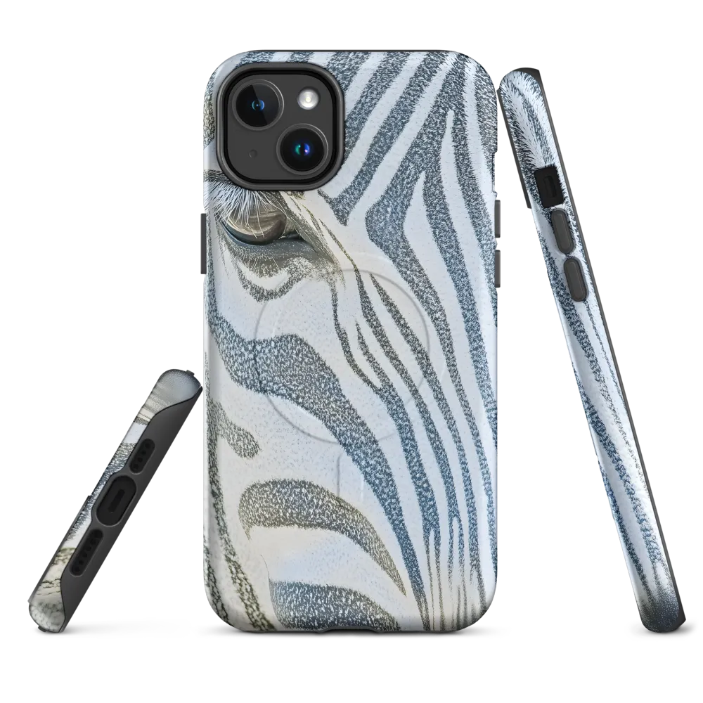 The Intricacies of Stripes