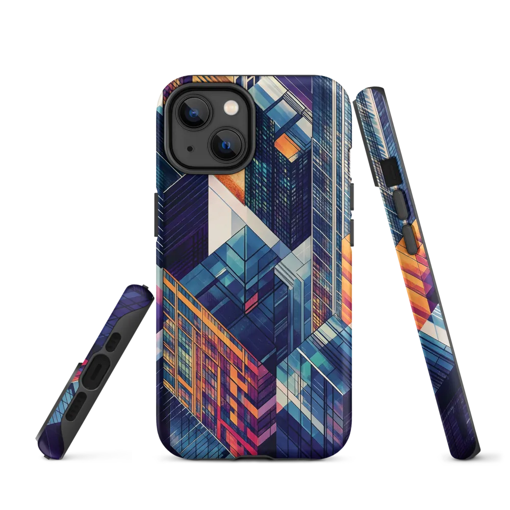 Urban Kaleidoscope
