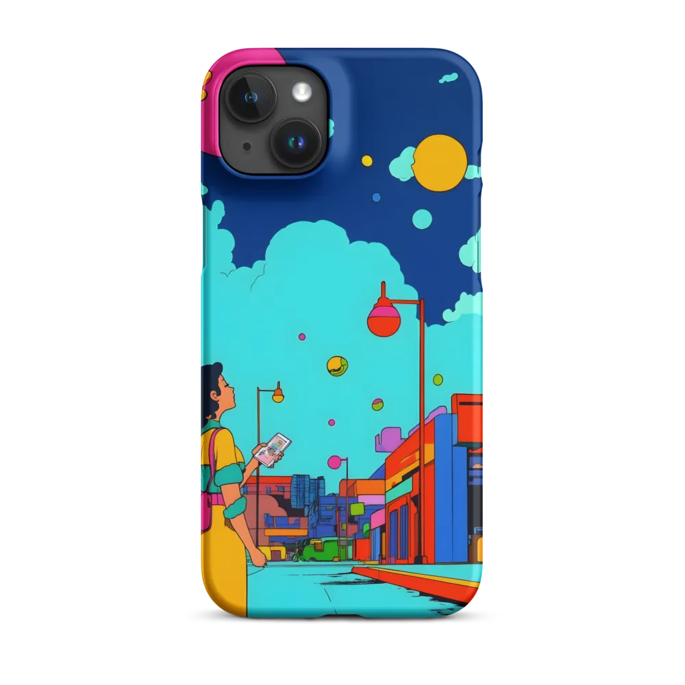 Dreamscape in Color