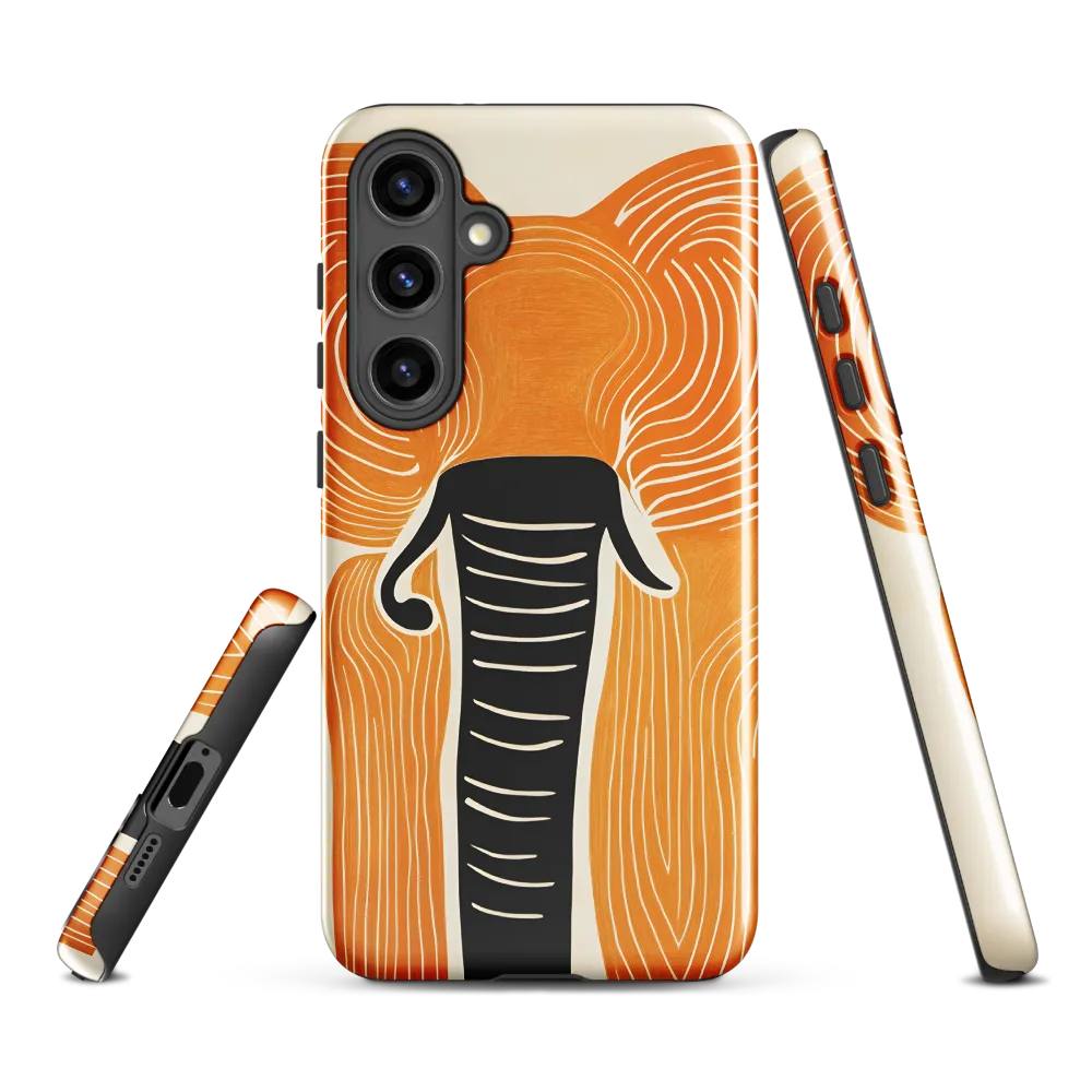 Elegance of the Elephant