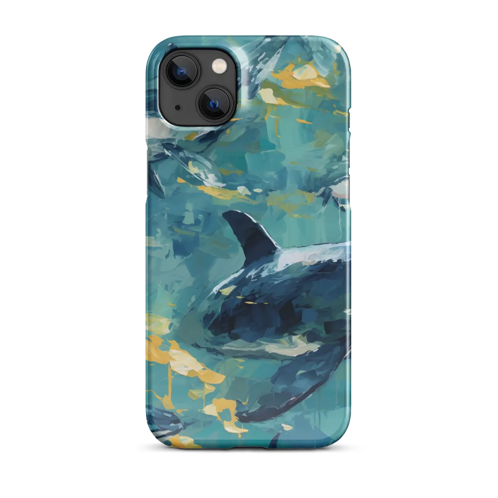 Beneath the Waves: A Symphony of Whales