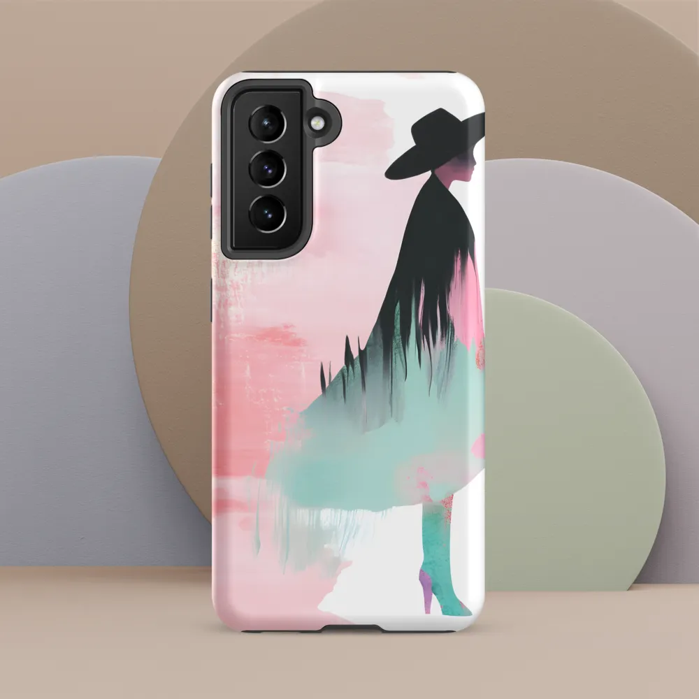 Elegance in Silhouette