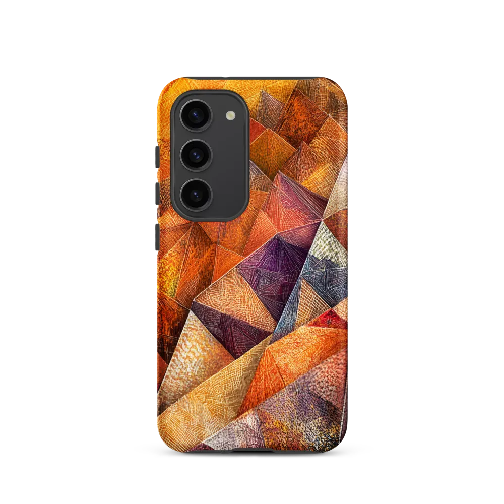 Geometric Warmth