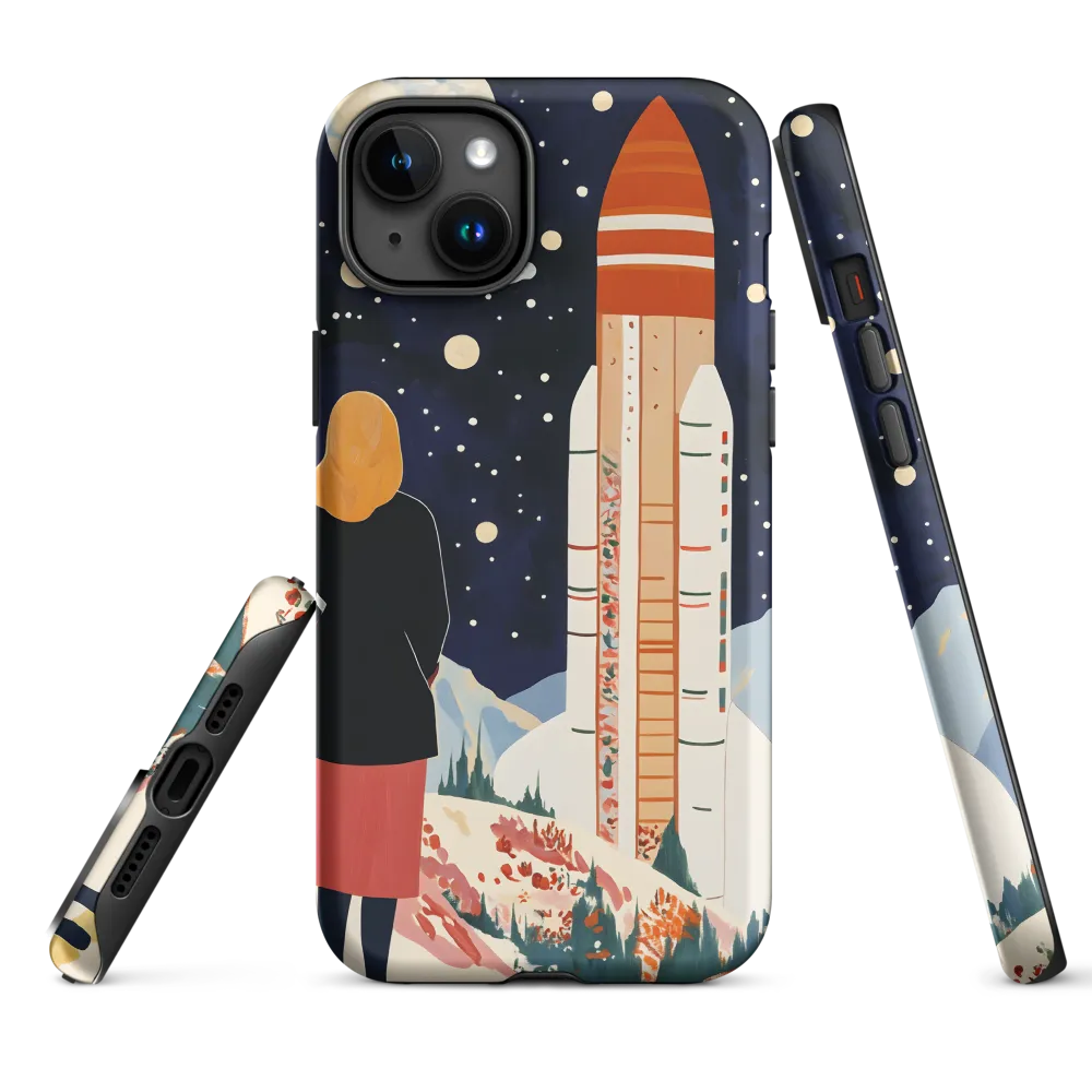 Journey to the Stars