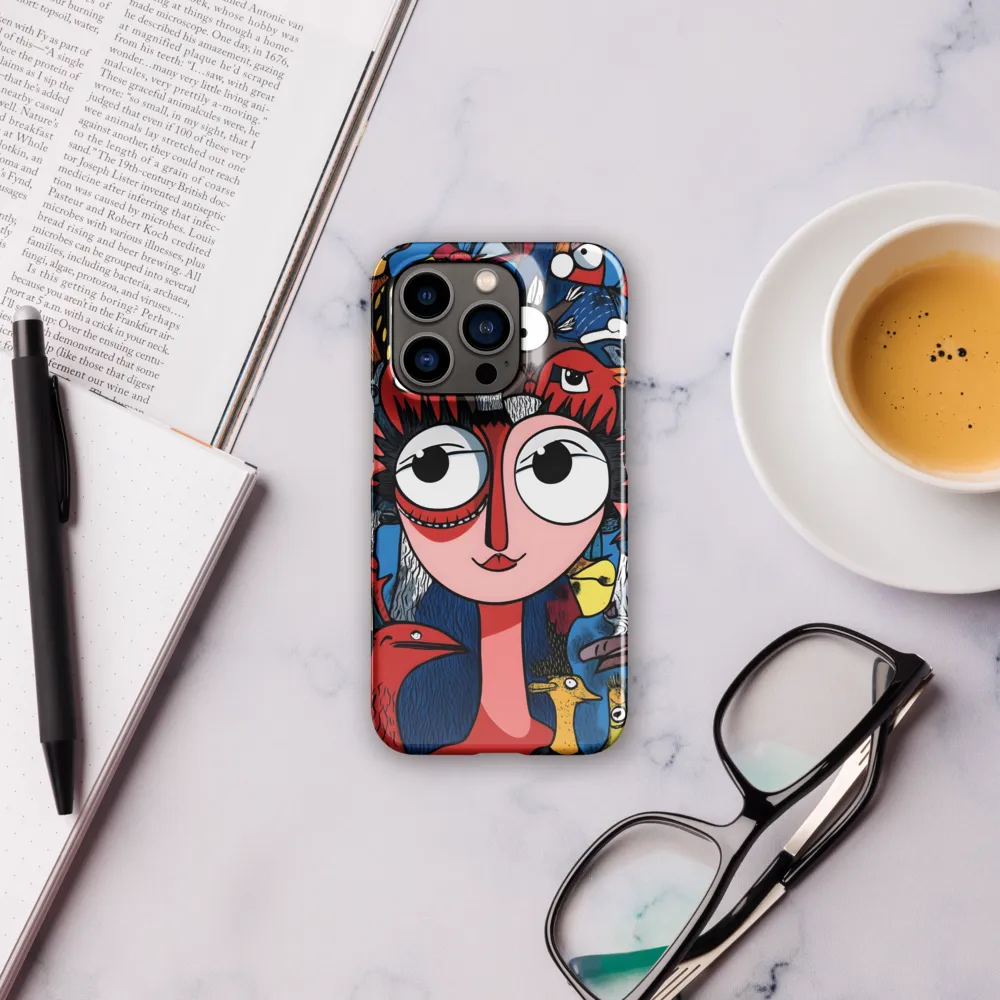 Whimsical Fusion