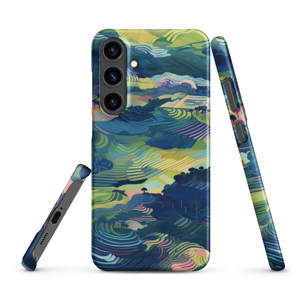 Harmony in Waves