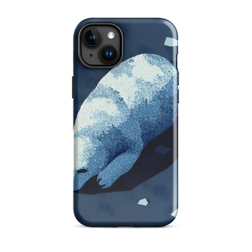 Silent Majesty: The Polar Bear's Realm