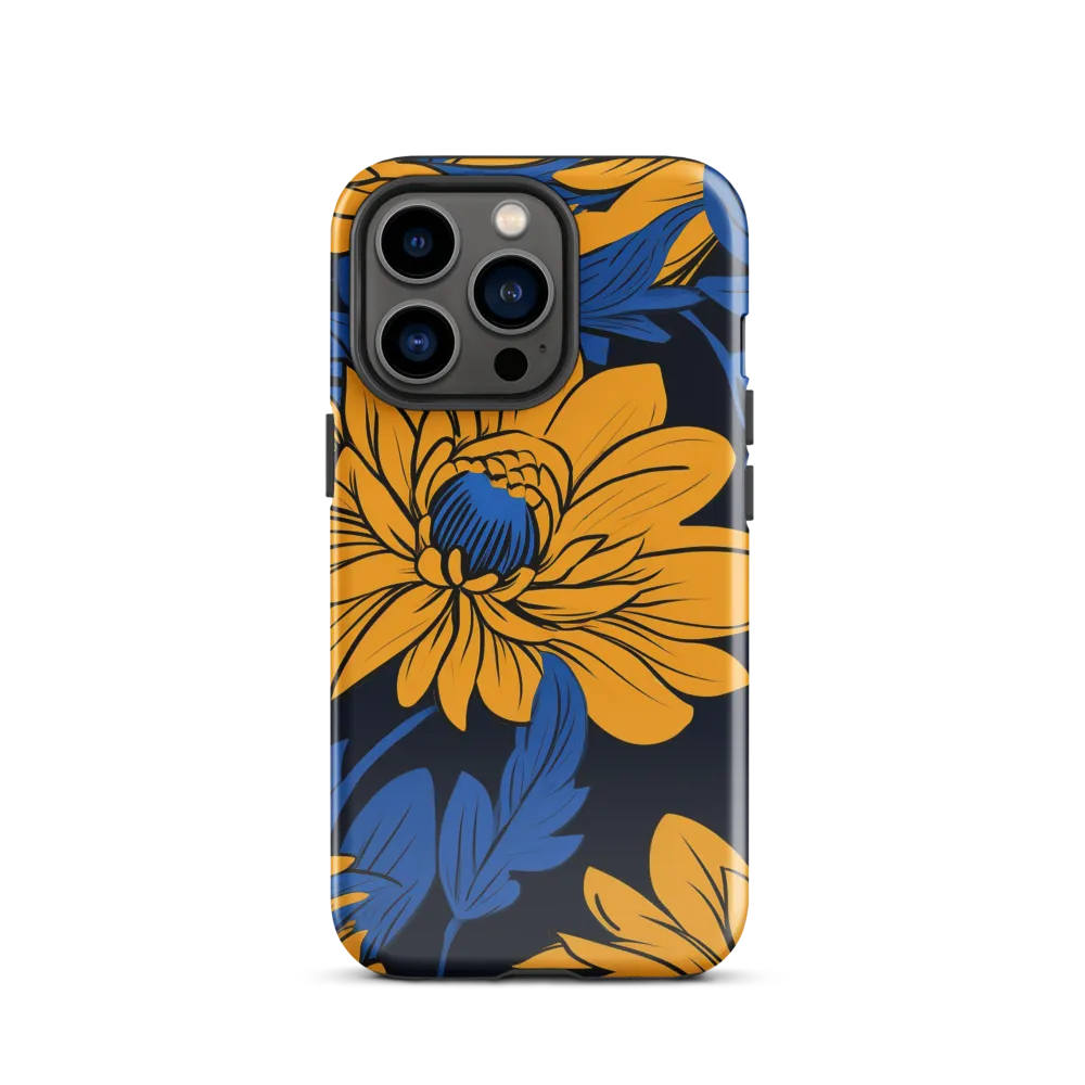 A Symphony of Blooms