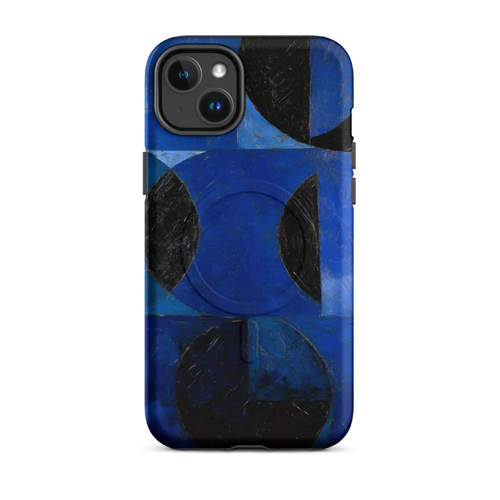 Dynamics of Blue and Black