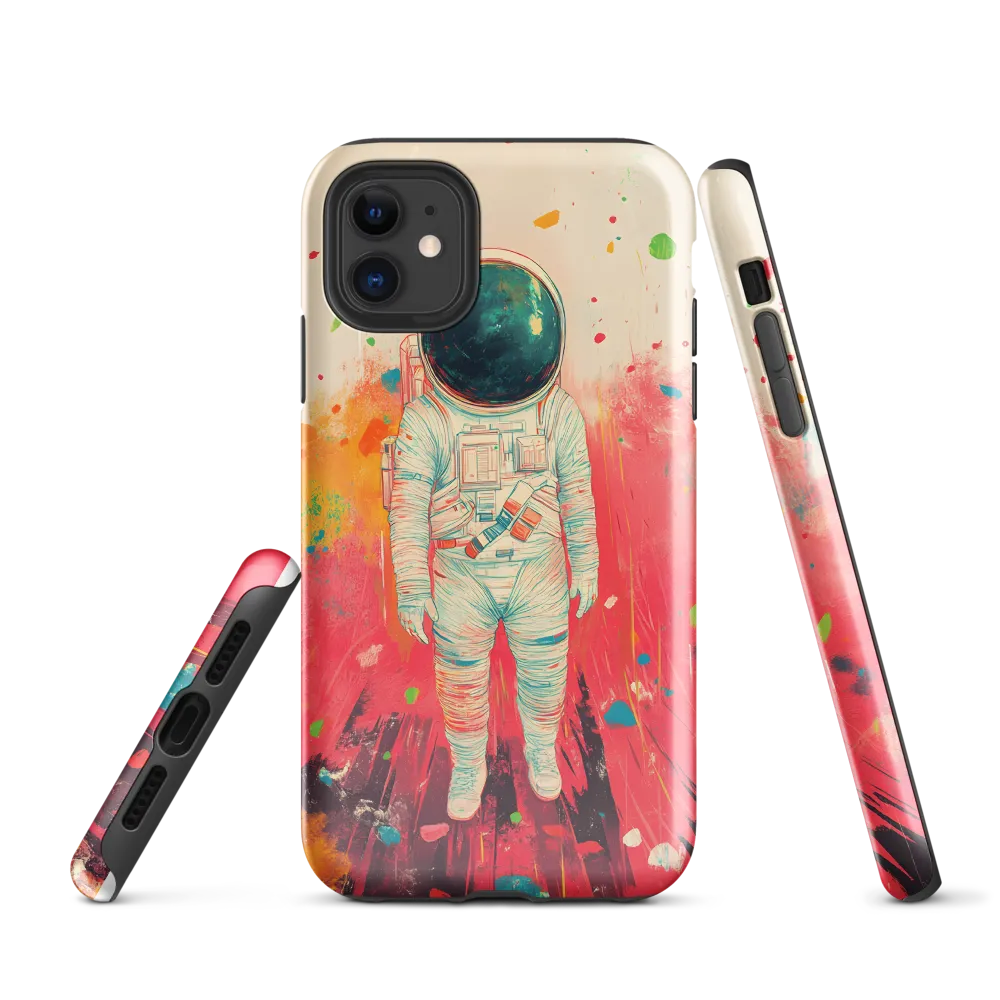 Journey Beyond the Stars