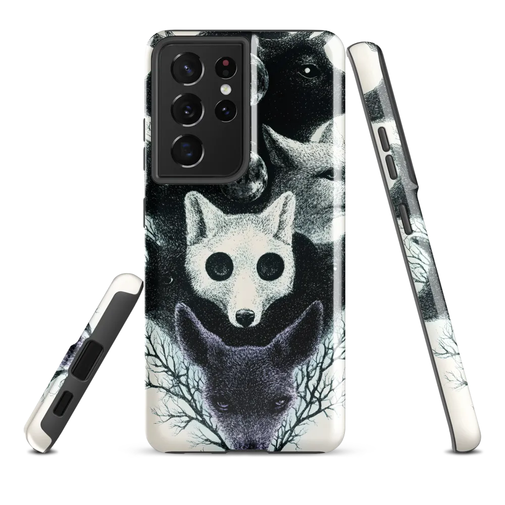 Whispers of the Wild