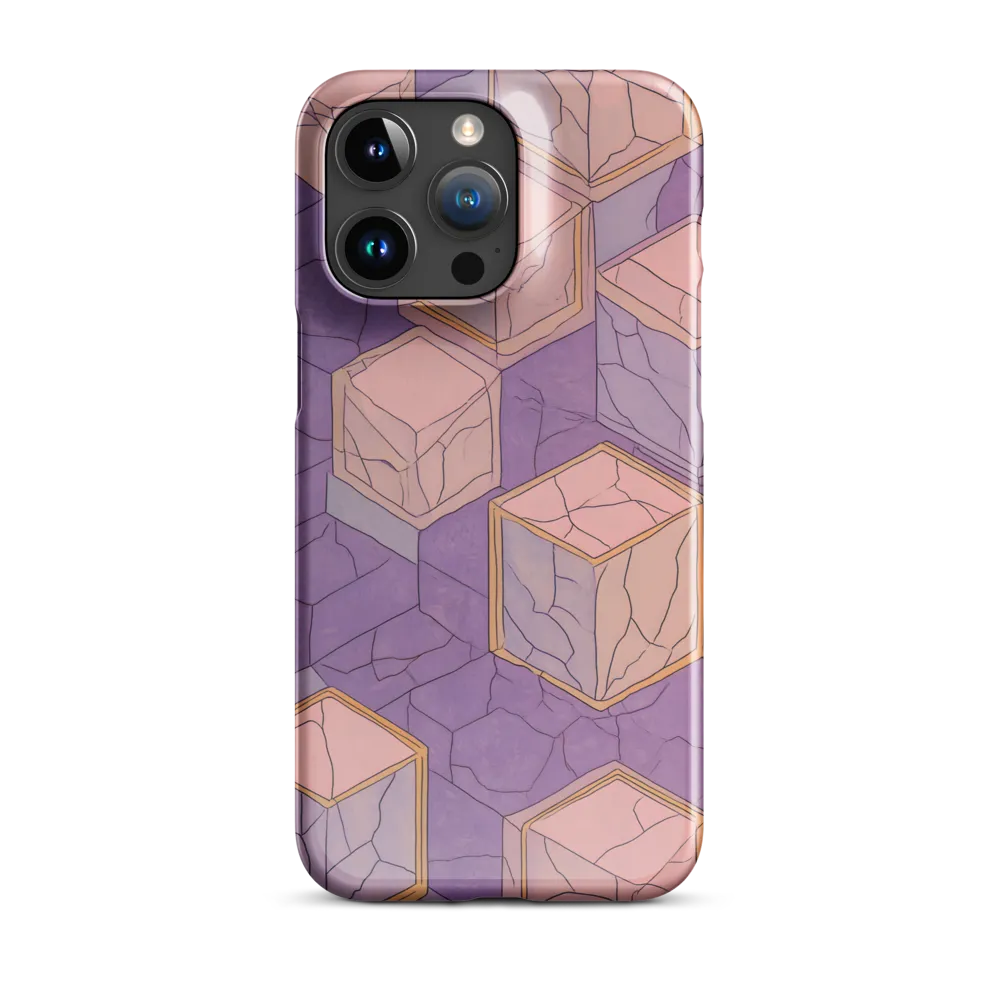 Cubist Echoes