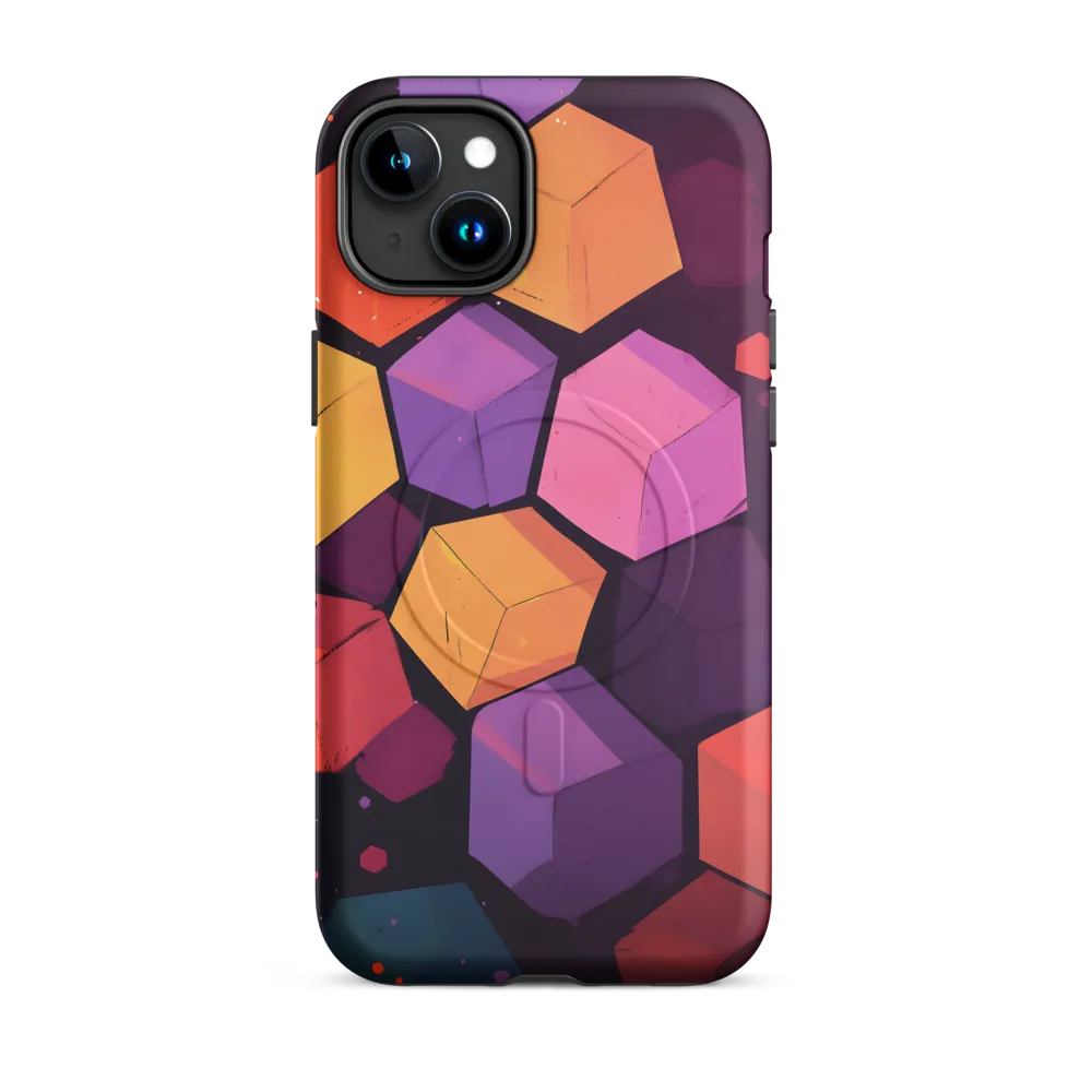 Dynamic Geometric Harmony