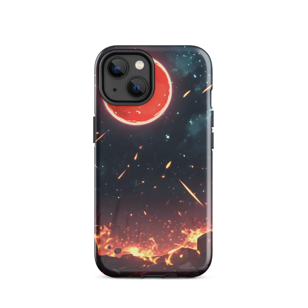 Eclipse of Destruction