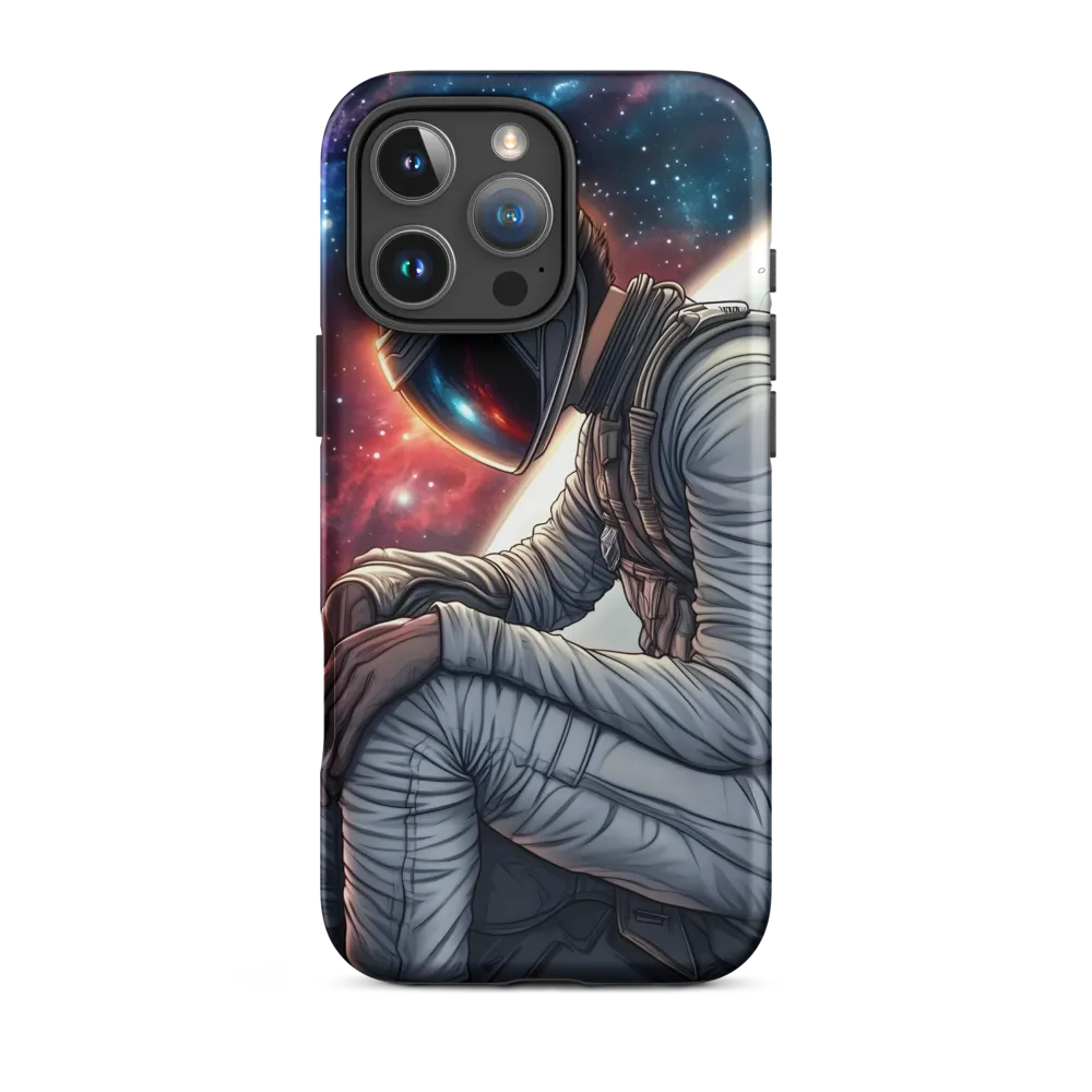 Contemplation in the Cosmos