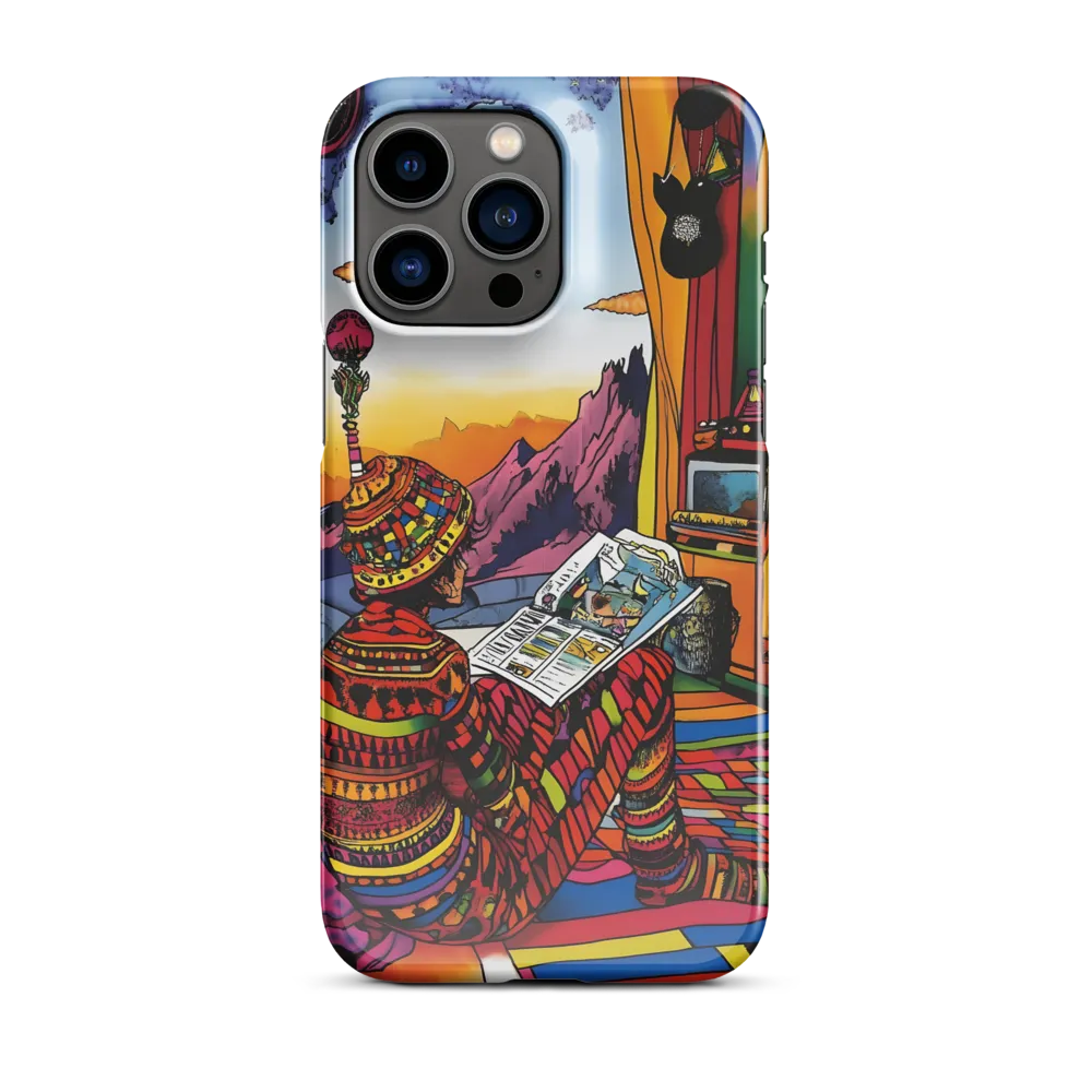 Psychedelic Reverie