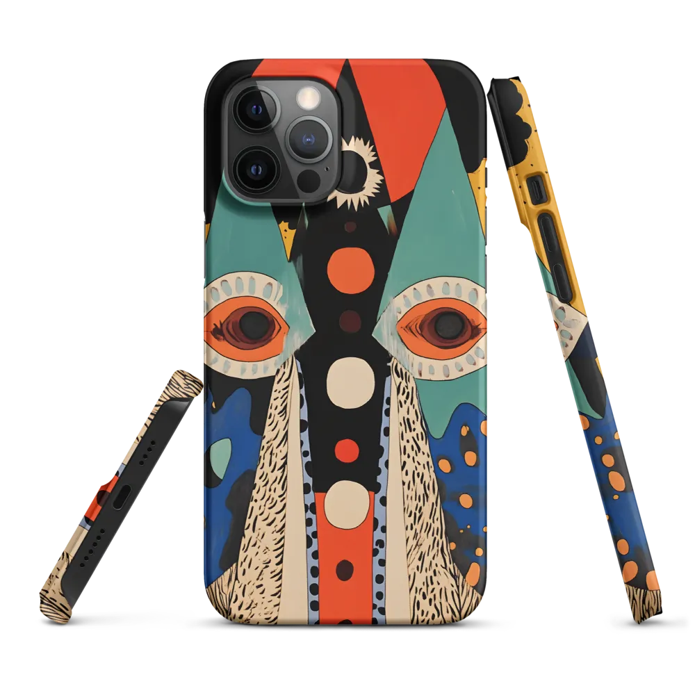 Visages of Vibrancy