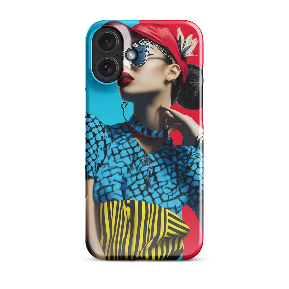 Confident Style: A Modern Fashion Statement