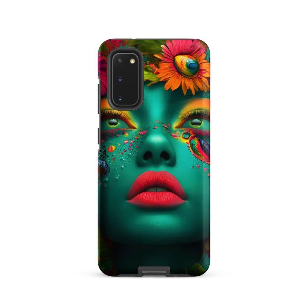 Botanical Reverie