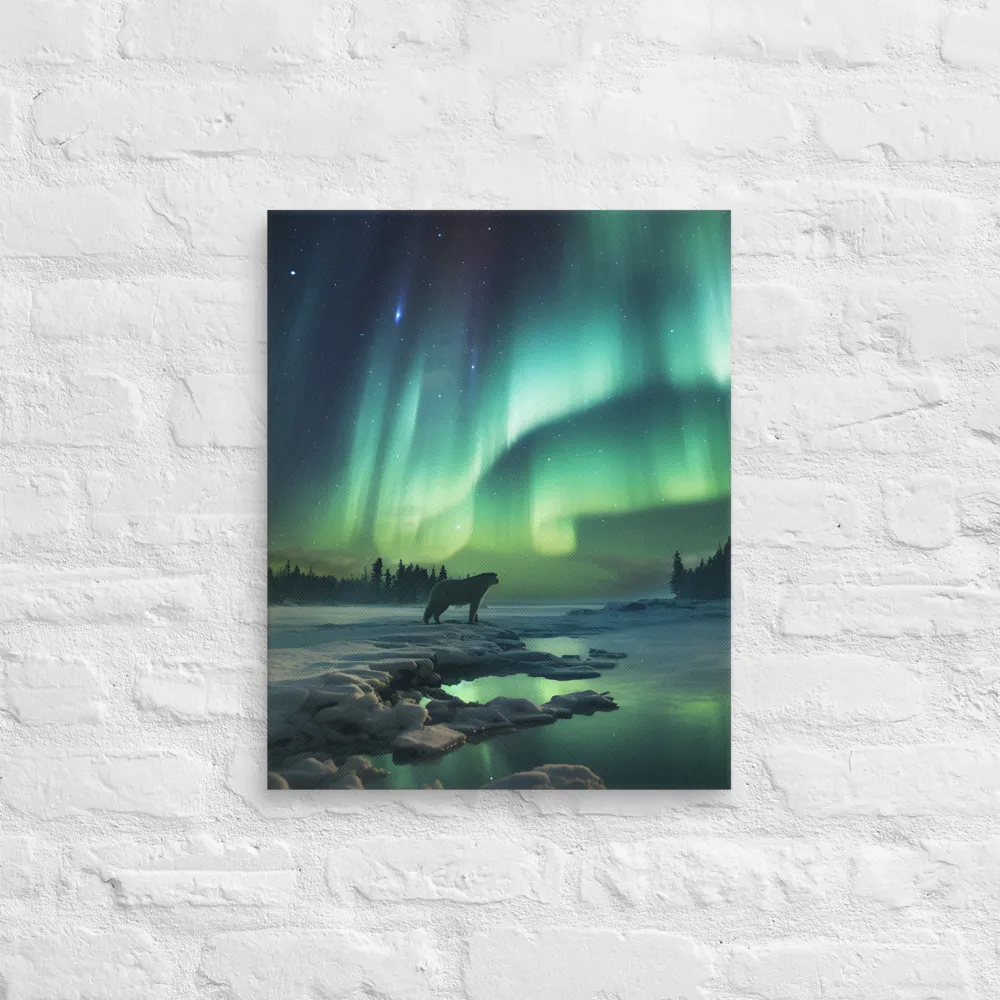 Auroral Guardianship