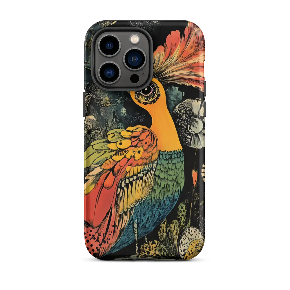 Feathers of Fantasy