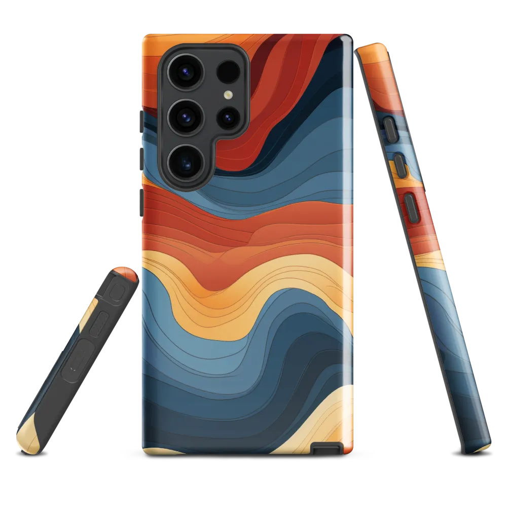 Fluid Harmony