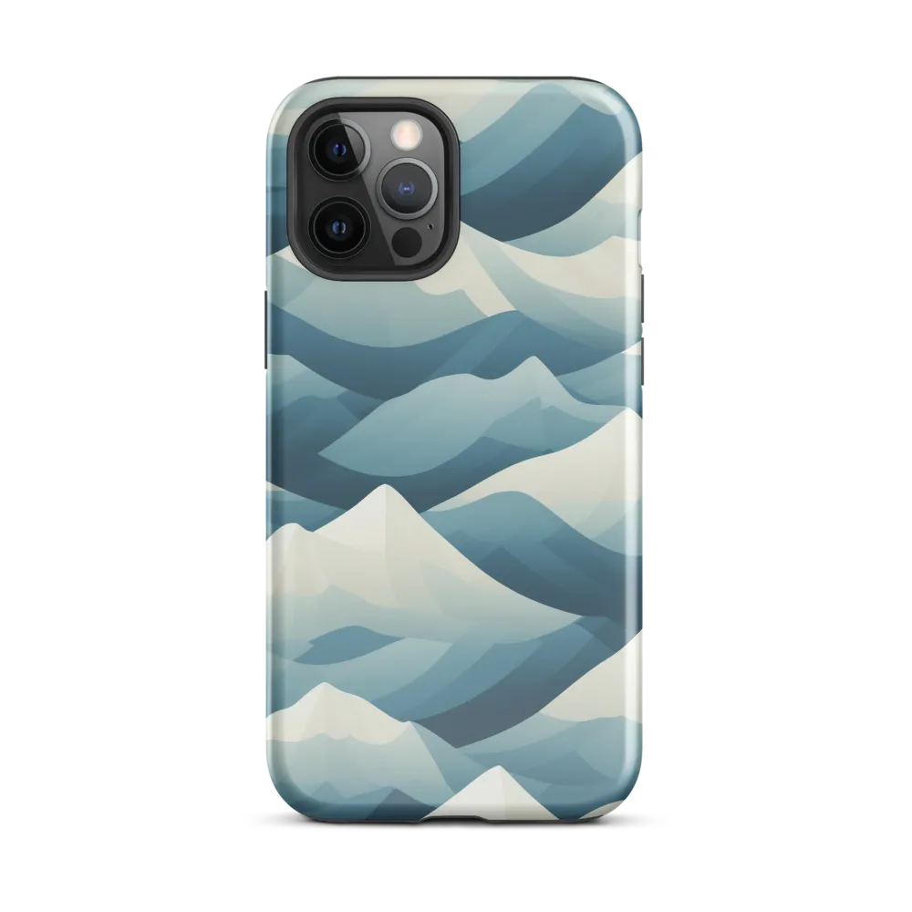 Whispers of the Mountains