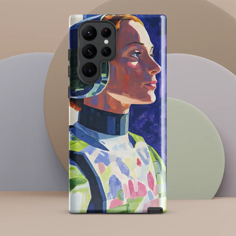 Beyond the Stars: A Contemplative Astronaut